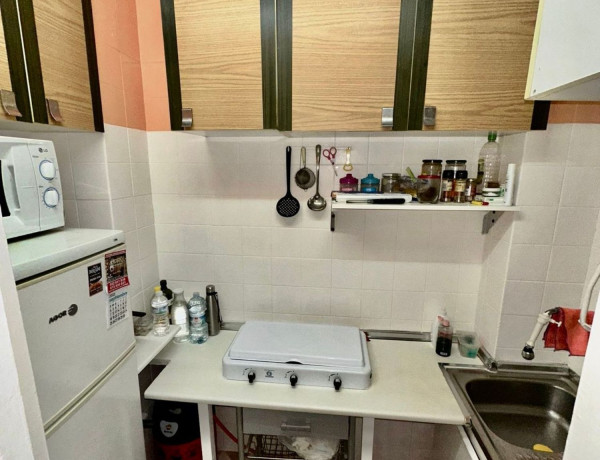 Estudio en venta en avenida Gamonal, 4