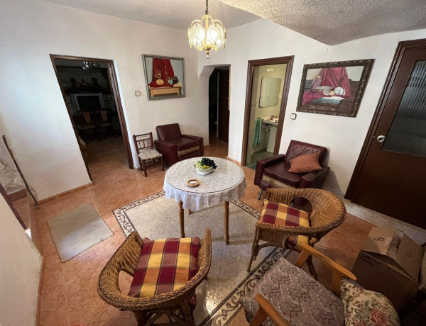 Casa de pueblo en venta en San Miguel