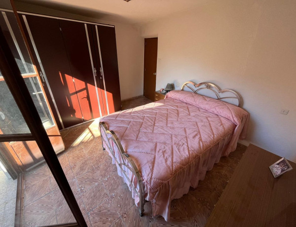 Casa de pueblo en venta en San Miguel