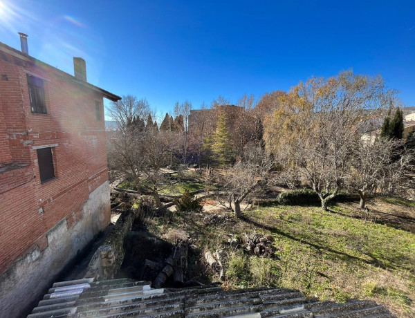 Casa de pueblo en venta en San Miguel