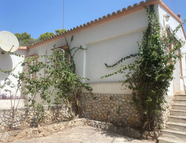 Alquiler de Casa o chalet independiente en calle Francesc Pi i Margall