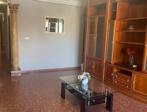 Piso en venta en calle Major