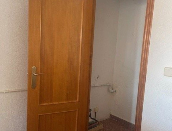 Piso en venta en calle Major