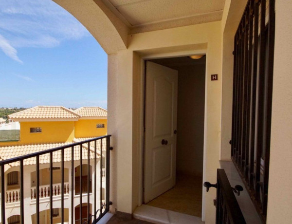 Piso en venta en Campoamor