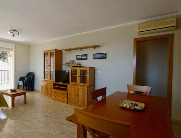 Piso en venta en Campoamor