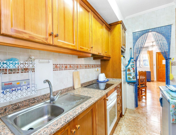 Dúplex en venta en Zeniamar-Horizonte-La Campana