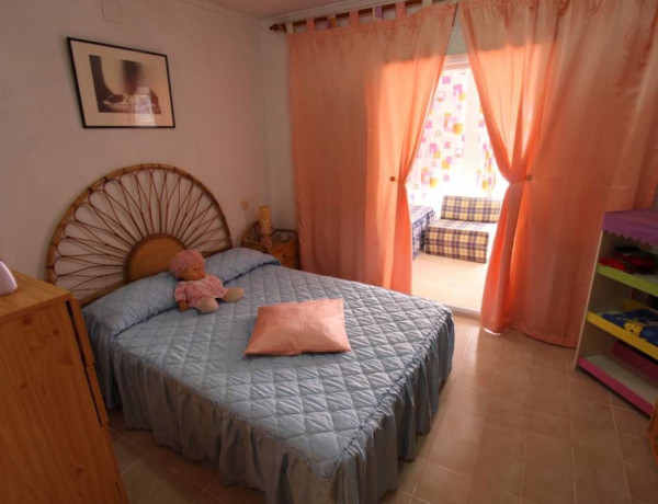 Chalet adosado en venta en torreblanca,torreviejaa s/n