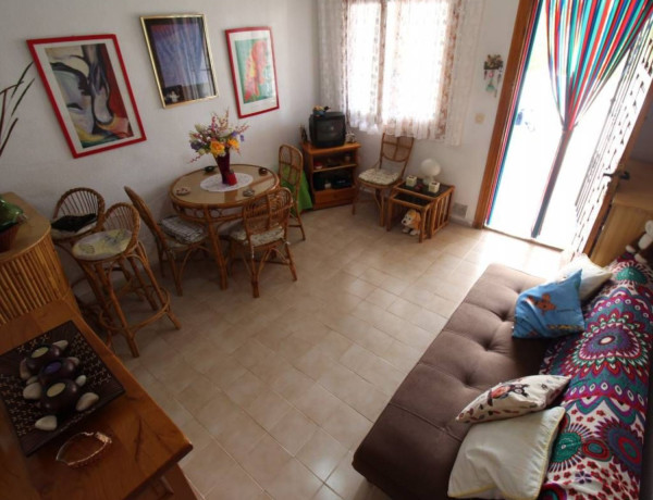 Chalet adosado en venta en torreblanca,torreviejaa s/n