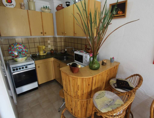 Chalet adosado en venta en torreblanca,torreviejaa s/n