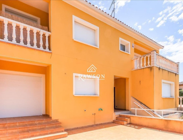 Casa o chalet independiente en venta en calle de la Via Làctia