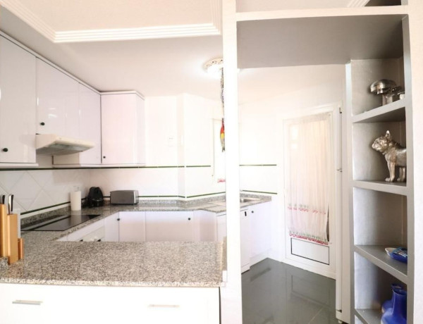 Piso en venta en plaza A-1 Aguamarina