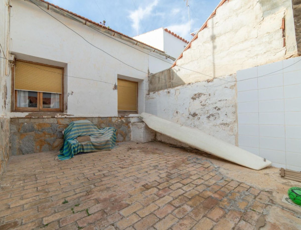 Casa o chalet independiente en venta en Los Alcázares