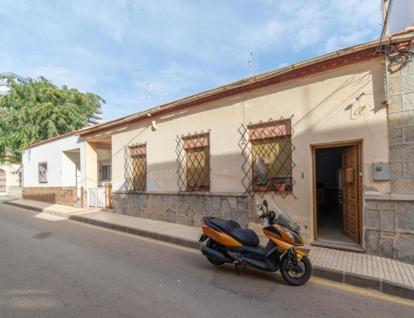 Casa o chalet independiente en venta en Los Alcázares