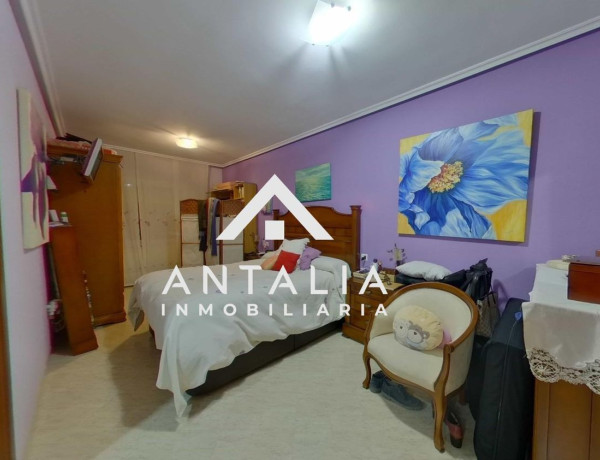 Piso en venta en Sur