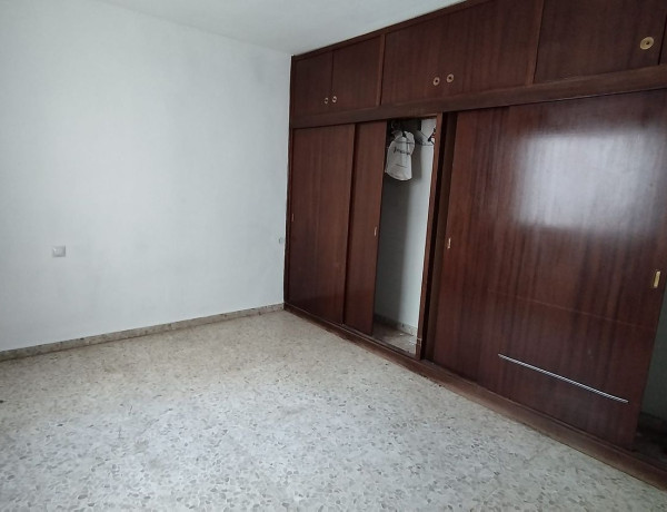 Piso en venta en avenida de andalucia