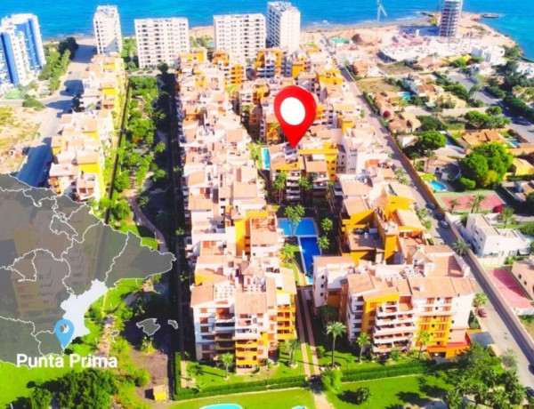 Piso en venta en Punta Prima