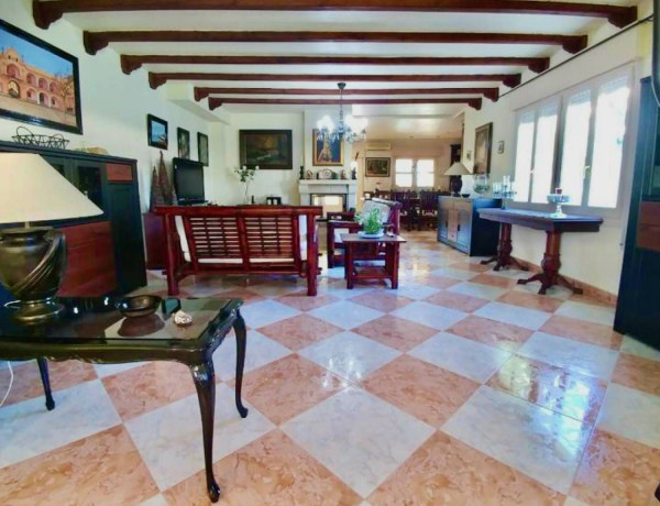 Casa o chalet independiente en venta en Ciudad Quesada