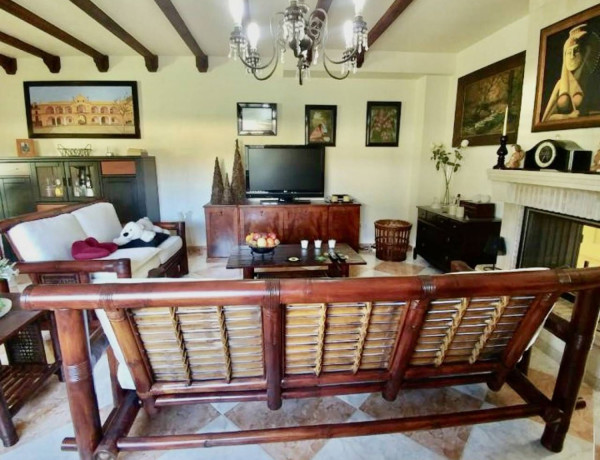 Casa o chalet independiente en venta en Ciudad Quesada