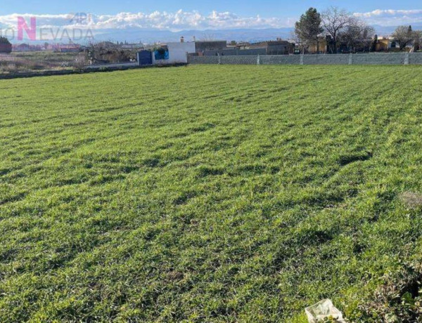 Terreno en venta en Maracena