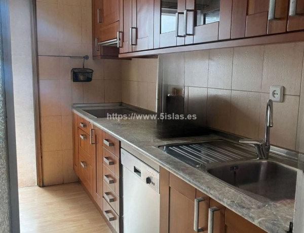 Piso en venta en Camp Redo