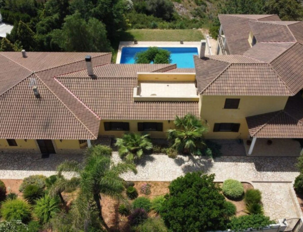 Casa o chalet independiente en venta en Alginet