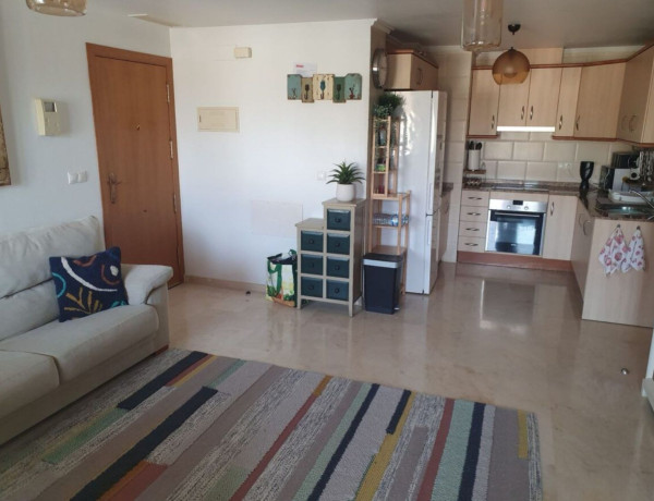 Piso en venta en Algorfa