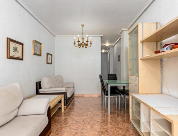 Piso en venta en Centro - Muelle Pesquero