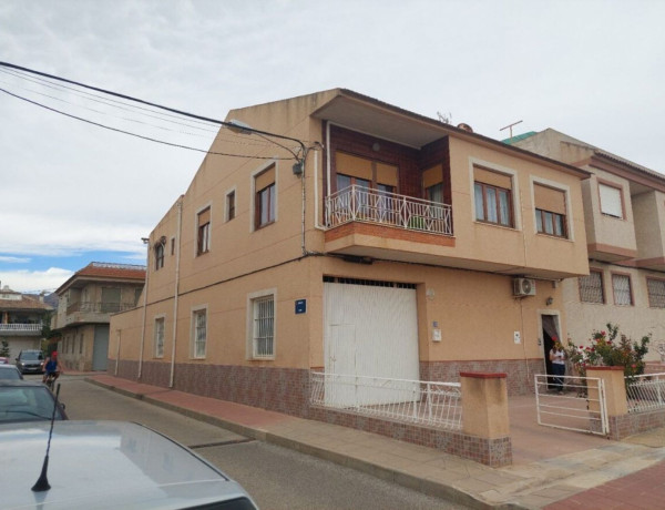 Casa de pueblo en venta en Orihuela Ciudad