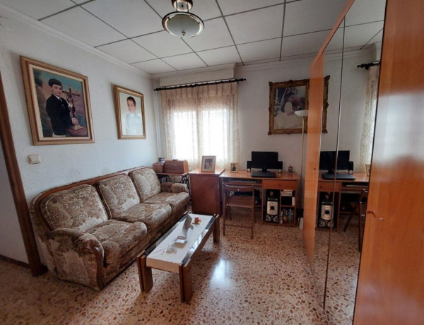 Casa de pueblo en venta en Orihuela Ciudad