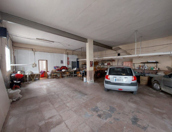 Casa de pueblo en venta en Orihuela Ciudad