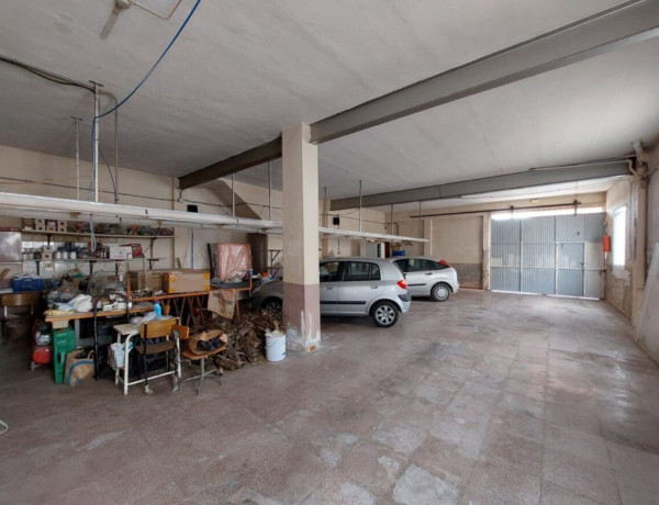 Casa de pueblo en venta en Orihuela Ciudad