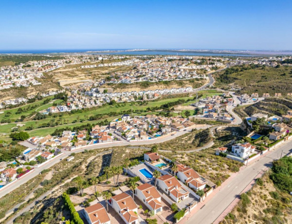 Terreno en venta en Ciudad Quesada