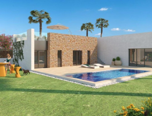 Casa o chalet independiente en venta en Algorfa