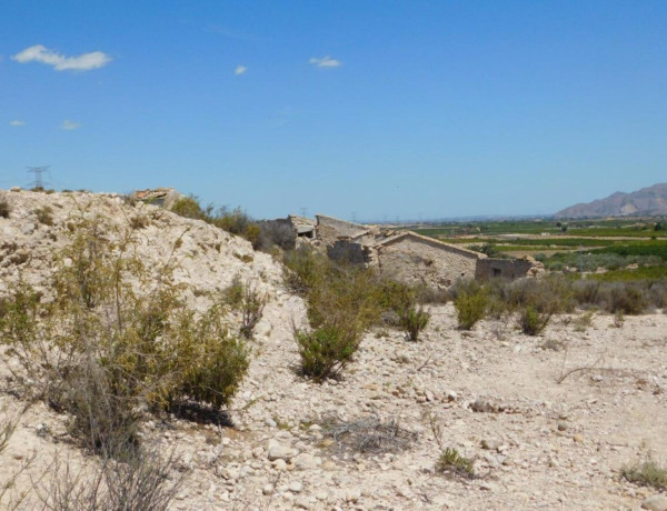 Terreno en venta en Fortuna