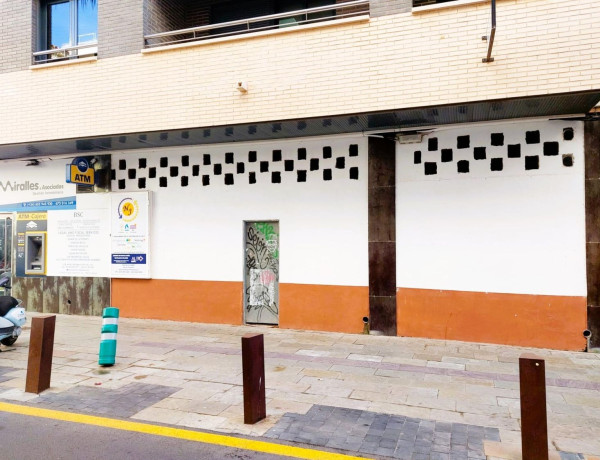 Local en venta en calle José Martínez Ruiz Azorín