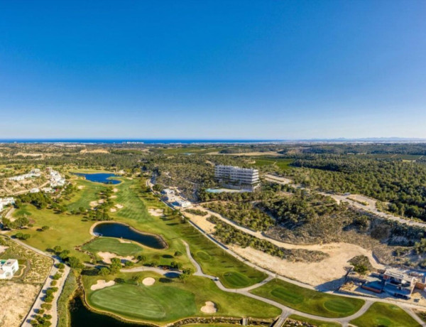 Piso en venta en Las Colinas Golf