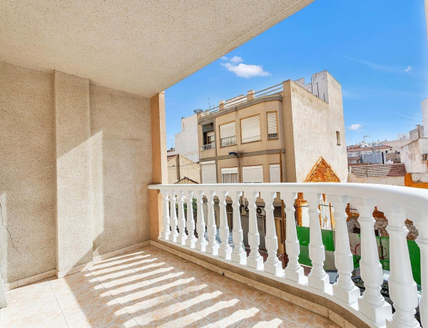 Piso en venta en calle Ramón Gallud, 161