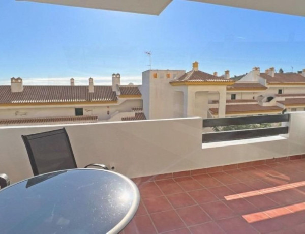 Piso en venta en La Cala de Mijas