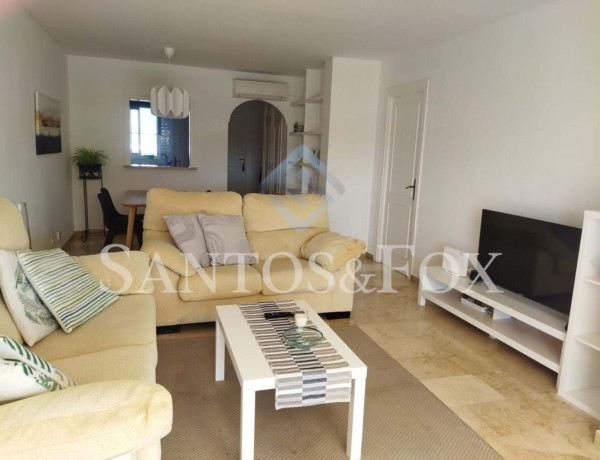 Piso en venta en Paraiso-Barronal