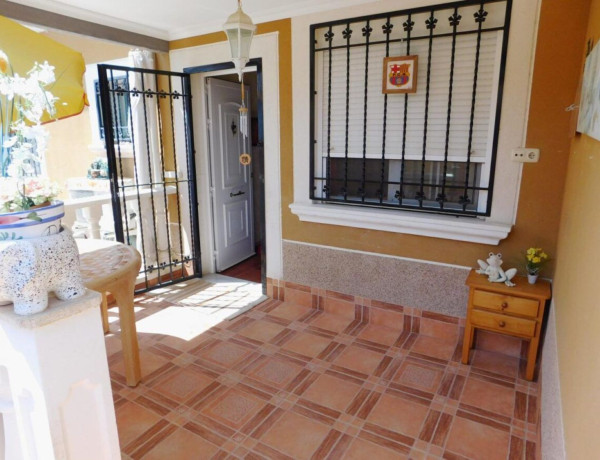 Casa o chalet independiente en venta en San Miguel de Salinas