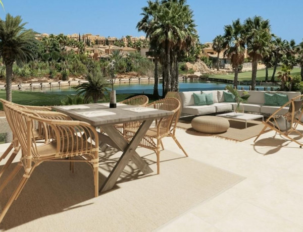 Casa o chalet independiente en venta en Desert Spring Golf