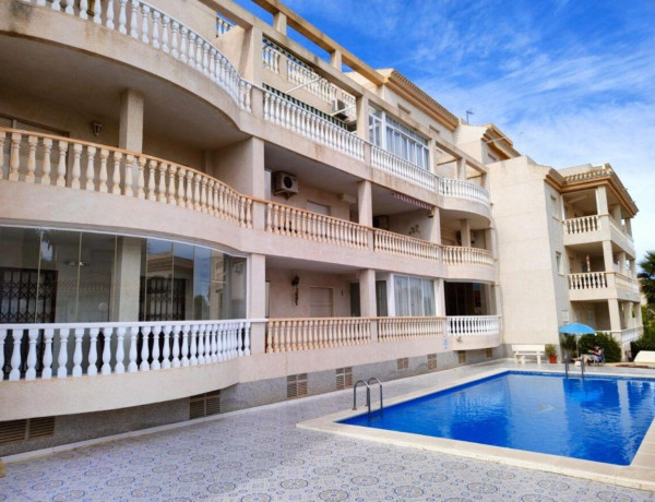 Piso en venta en Playa Flamenca