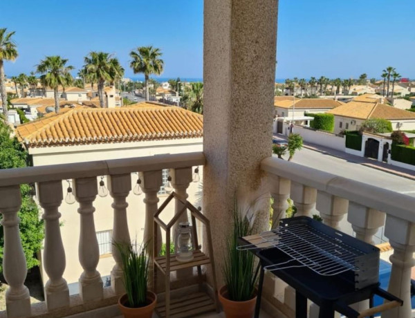 Piso en venta en Playa Flamenca