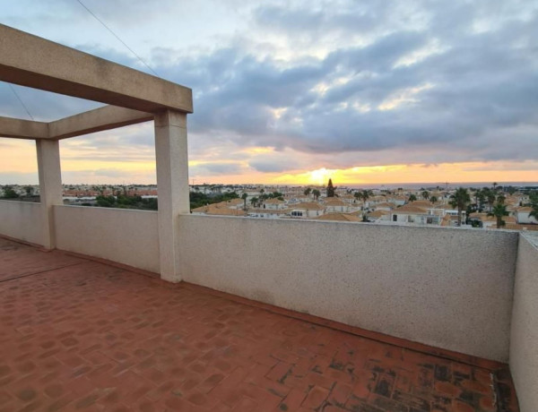 Piso en venta en Playa Flamenca