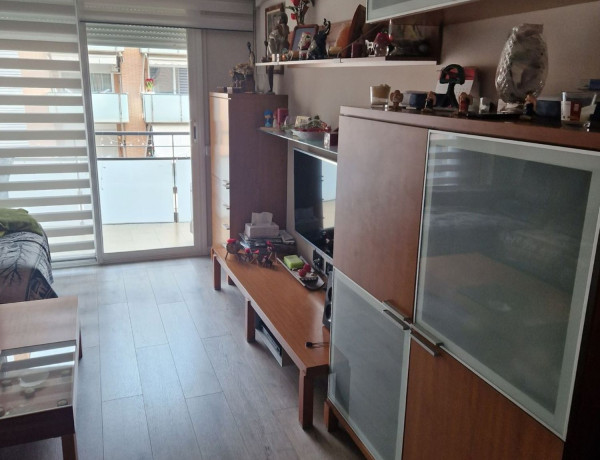 Piso en venta en pasaje Francesc Layret, 8