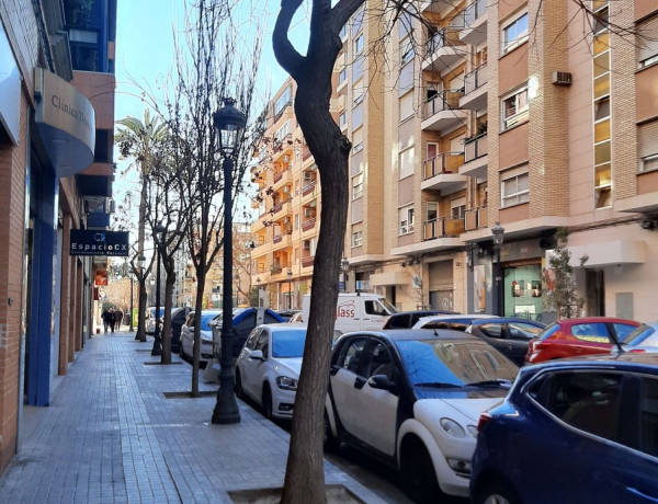 Alquiler de Local en calle de la Pobla de Farnals