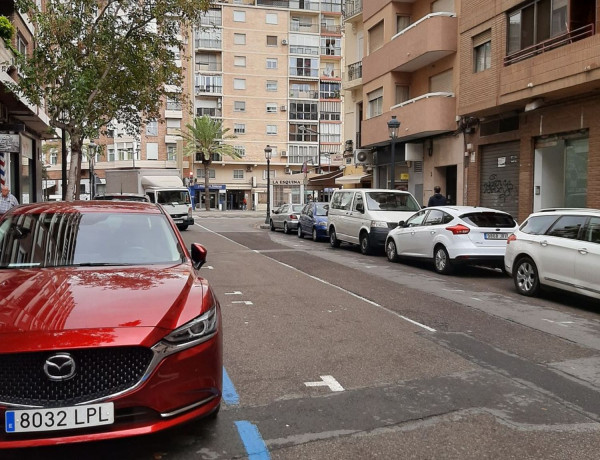 Alquiler de Local en calle de la Pobla de Farnals