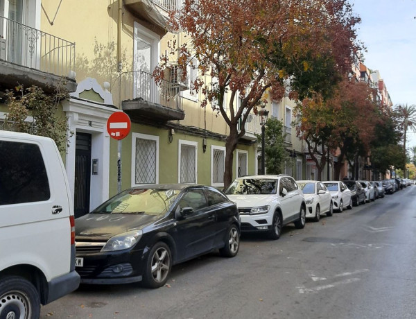 Alquiler de Local en calle de la Pobla de Farnals