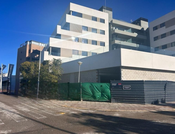 Piso en venta en Nuevo Bulevar