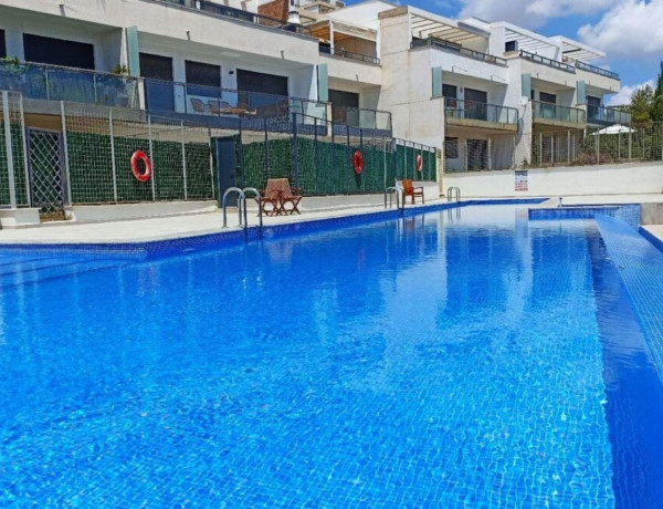 Piso en venta en Lomas de Campoamor-Las Ramblas